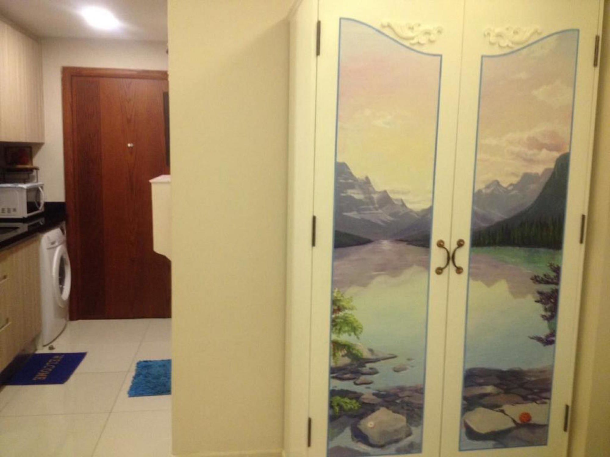 Sp Art Smart Beach Condon Pantai Jomtien Bagian luar foto